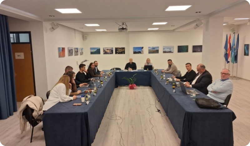 Promjene u medulinskom vrtiću i novi planovi za tržnicu i ribarnicu na medulinskoj rivi-156839