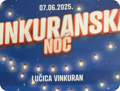 Ne propustite večeras tradicionalnu Vinkuransku noć!-152995