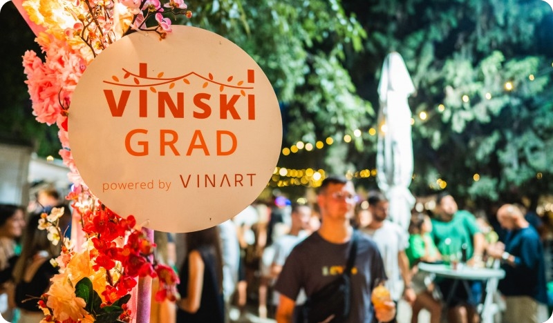 Vinski grad se vraća u Titov park-137927