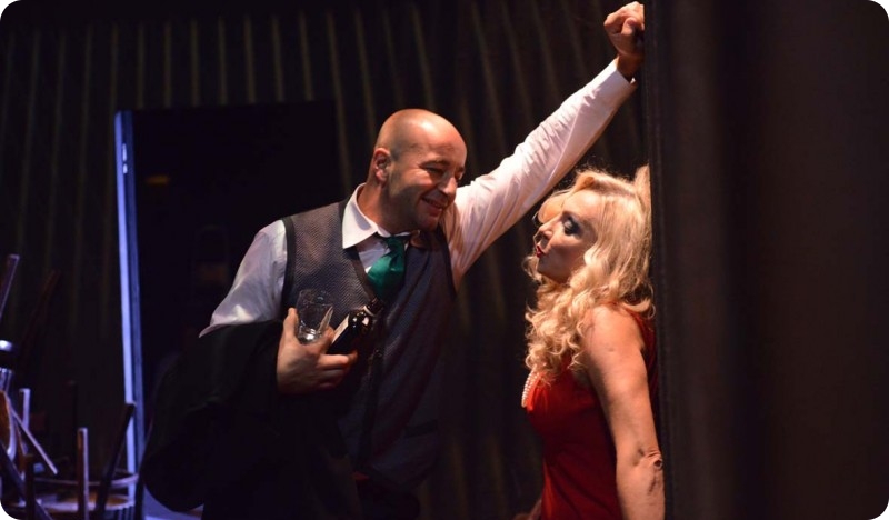 Predstavi ‘‘Virginia Wolf’’ četiri najvažnije nominacije hrvatskog glumišta-63191