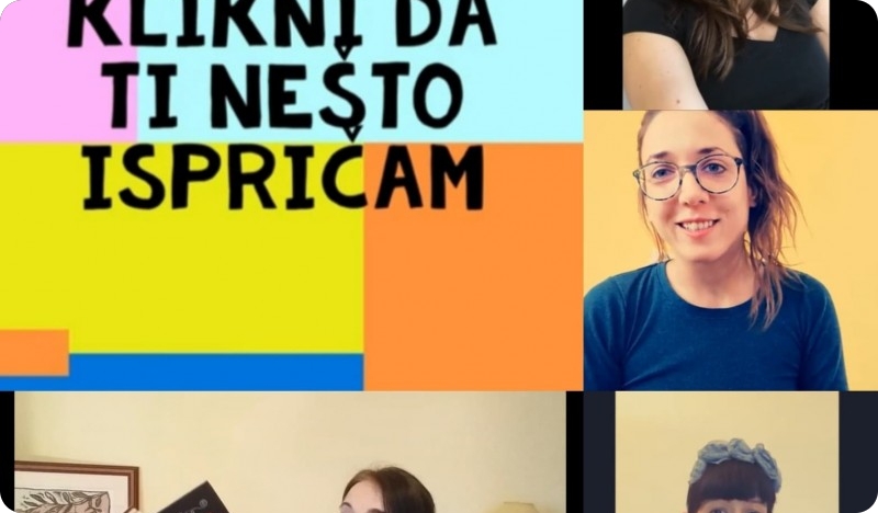 Raznovrsnim programima obilježena Noć knjige-105946