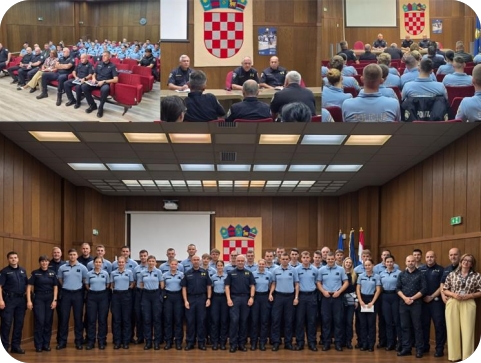 Trideset policijskih vježbenika započinje svoj rad u Policijskoj upravi istarskoj-163925