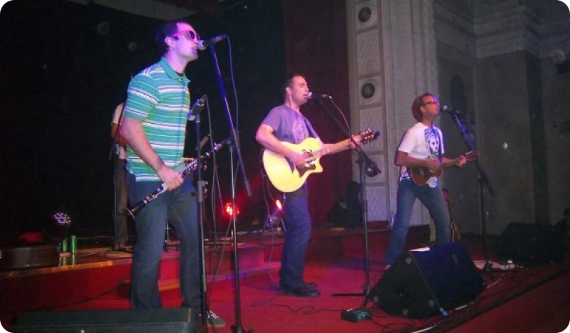 Umro je Vlada Divljan iz VIS Idola-56293