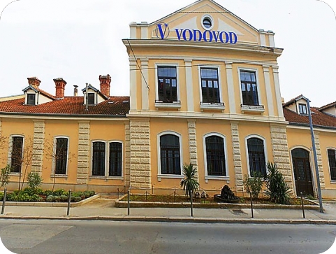 Sutra privremeno bez vode Carrarina i Giardini od kućnog broja 1 do 5-58189