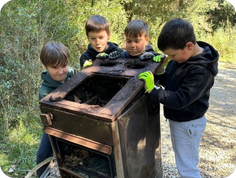 Danas nova eko akcija u Općini Vrsar, okupljanje u Flengima-159747