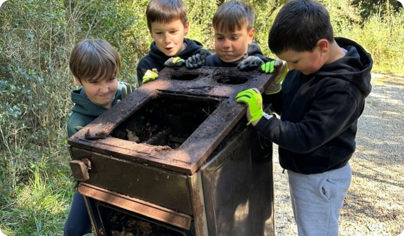 Danas nova eko akcija u Općini Vrsar, okupljanje u Flengima-159747