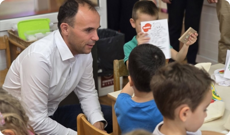 Grad Poreč objavio poziv za upise djece u dječje vrtiće za pedagošku 2026./2027. godinu-160712