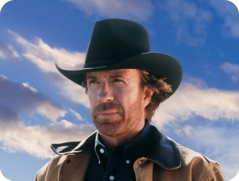 Ništa više neće biti isto: Preminuo legendarni Chuck Norris-159263