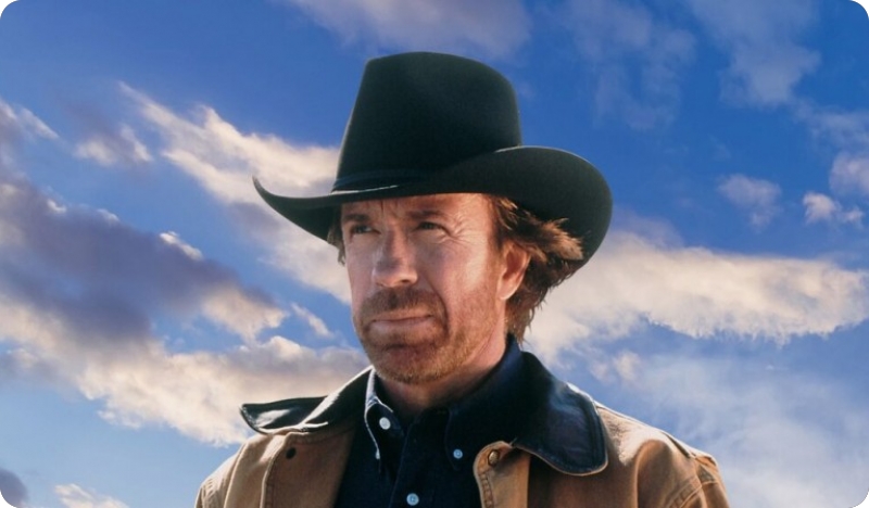 Ništa više neće biti isto: Preminuo legendarni Chuck Norris-159263