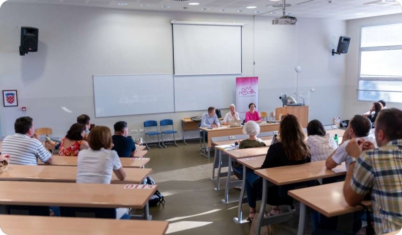 Održana javna tribina u sklopu pilot projekta Zajedničko planiranje proračuna-127751