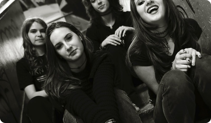 “Roštiljarka 2025.” donosi 5 metal bendova, 22. studenog u Klubu Kotač-156520