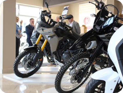 Otvoren novi Yamaha salon u Šijani! Obitelj Raić započela novo poglavlje na adresi Radnička 2 VIDEO-158750