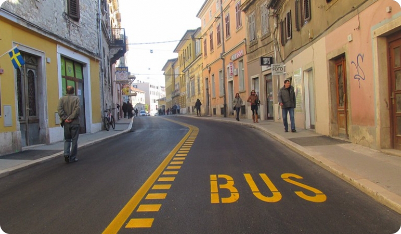 Zagrebačka ulica otvorena za promet-54944