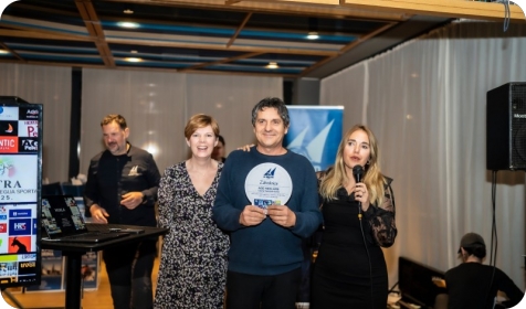 JK Delfin Pula zaključio Argonaut kup 2025 uz rekordnu sezonu i brojne laureate-158074