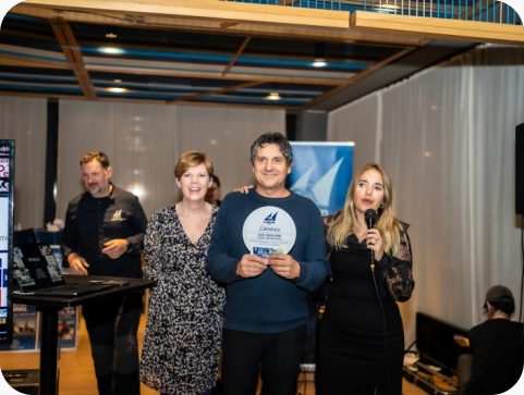 JK Delfin Pula zaključio Argonaut kup 2025 uz rekordnu sezonu i brojne laureate-158074