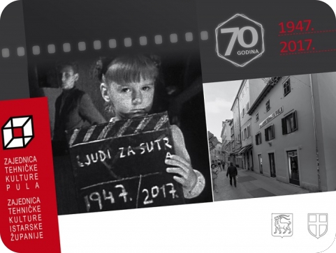 Zajednica tehničke kulture Pule danas slavi 70-ti rođendan-74833