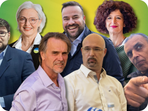 Bitka za Pulu kreće: Za sada se sedam kandidata bori za gradonačelničku fotelju-150368