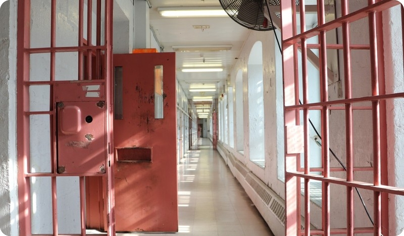 Istražni zatvor za Istrijana zbog prijetnji supruzi-135176