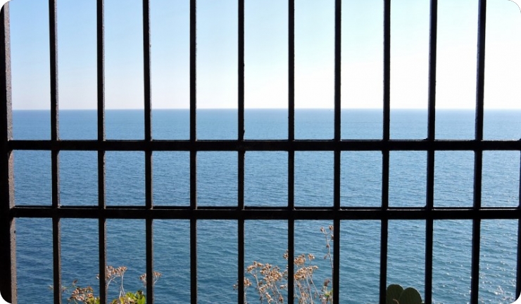 20-godišnjak iz Poreča priveden jer je prijetio smrću 18-godišnjaku zbog nepostojećeg duga-159641