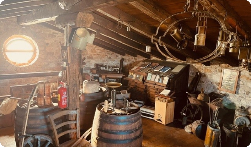 Noć muzeja, maraton izrade kratkog filma, predstavljanje knjige Igora Dude, otvorenje izložbi…-142471