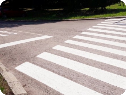 Pod utjecajem alkohola udarila psa na pješačkom prijelazu i usmrtila ga-156640