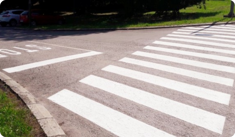 Pod utjecajem alkohola udarila psa na pješačkom prijelazu i usmrtila ga-156640