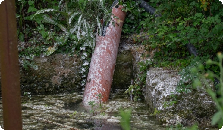 Moguće onečišćenje izvora Fontanela, Zelena Istra traži hitan izlazak nadležnih na teren-161116