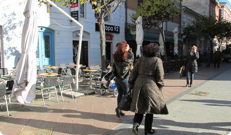 Nakon Božića stiže hladna fronta-54601