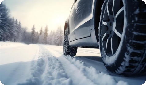 Sletjela s ceste zbog poledice, slijedi prijava odgovornoj osobi zbog neodržavanja ceste-157698