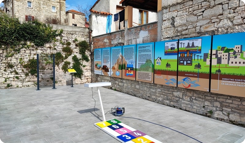 Vodič za produženi vikend: Gdje s djecom u Puli-136188