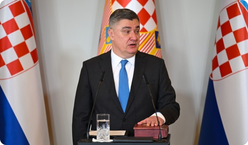 Danas obilježavamo Dan međunarodnog priznanja Republike Hrvatske-157824