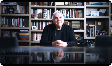 Predstavljanje nove knjige Zorana Predina “Cirkus Astralis”-156352