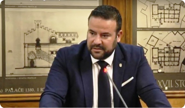 Filip Zoričić: Ni jedno stablo mi neće biti ispred ijednog djeteta-131623