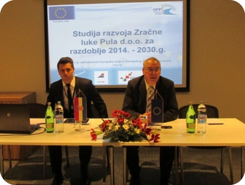 Zračna luka Pula kreće u izradu Studije razvoja-55521