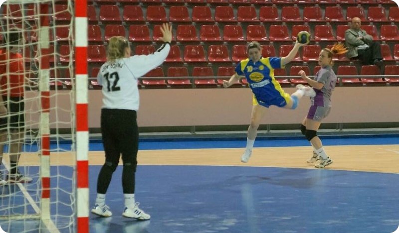 Dom sportova Mate Parlov: ŽRK Arena - RK Dugo Selo-71561
