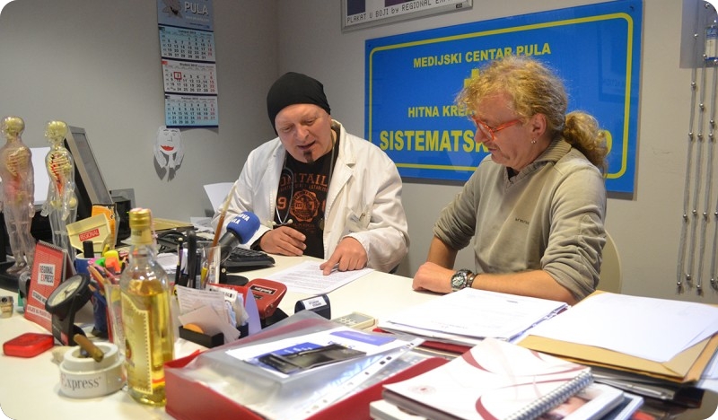 Snimljen “postizborni” Sistematski pregled Regional Expressa-63180