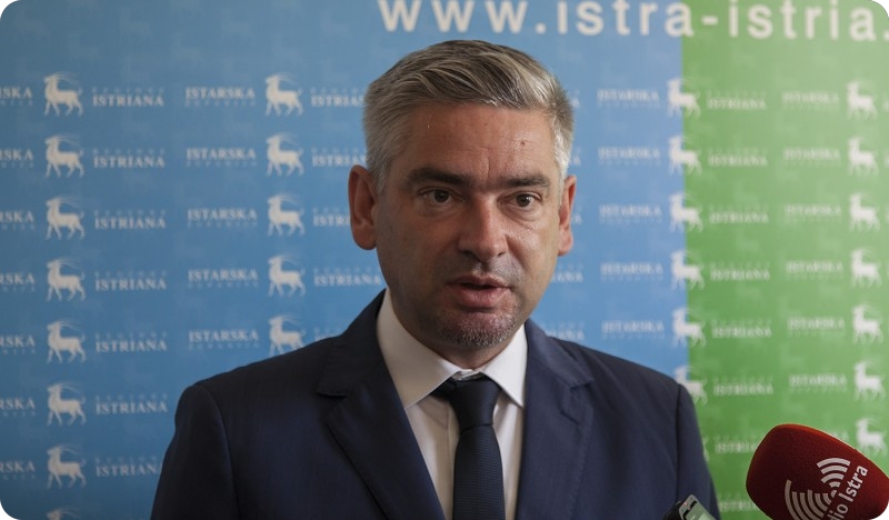 Župan pokrenuo proceduru za utvrđivanje nastalih šteta zbog suše u poljoprivredi-129650