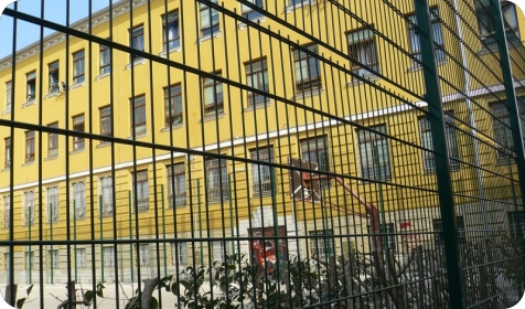 Zabrinuti bivši učenici i nastavnici Gimnazije Pula uputili otvoreno pismo konzervatorima zbog nove sportske dvorane-157751