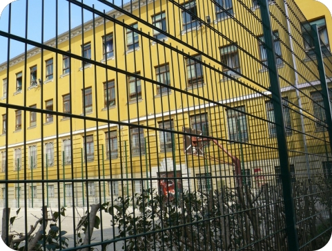 Zabrinuti bivši učenici i nastavnici Gimnazije Pula uputili otvoreno pismo konzervatorima zbog nove sportske dvorane-157751