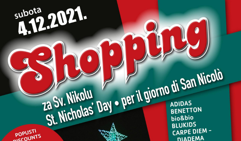 Trgovinska akcija „Shopping za Sv. Nikolu“-122798