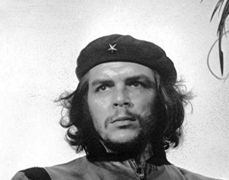 Pourquoi Che Guevara Est Considéré Comme Un Héros